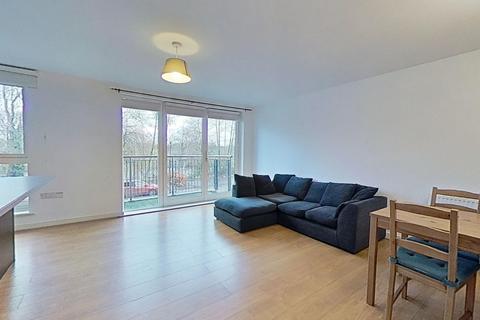 2 bedroom flat to rent, Haughview Terrace, Oatlands, Glasgow, G5
