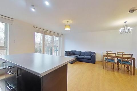2 bedroom flat to rent, Haughview Terrace, Oatlands, Glasgow, G5