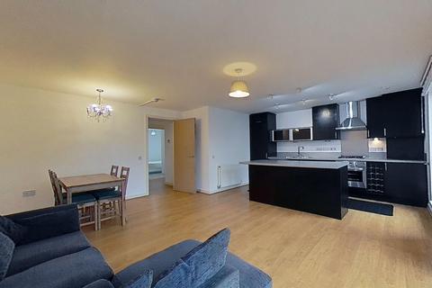 2 bedroom flat to rent, Haughview Terrace, Oatlands, Glasgow, G5