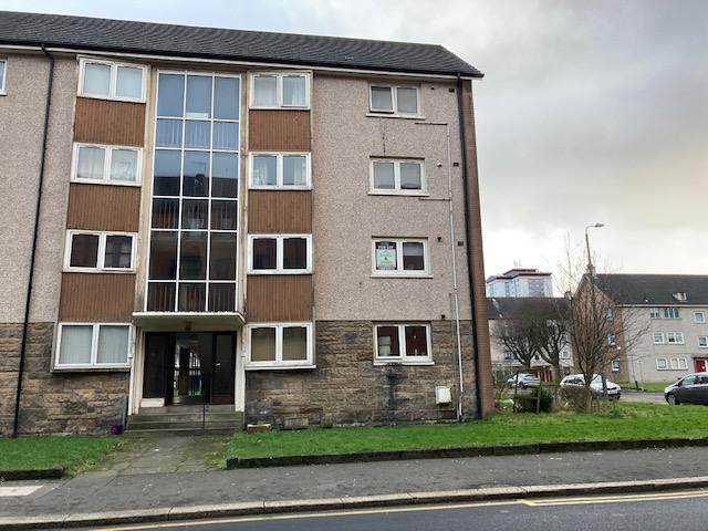 First Floor 1 Bedroom Flat