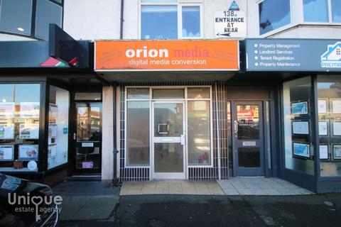 Retail property (high street) to rent, Victoria Road West,  Thornton-Cleveleys, FY5