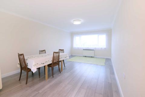 2 bedroom flat to rent - Kingston Road, New Malden
