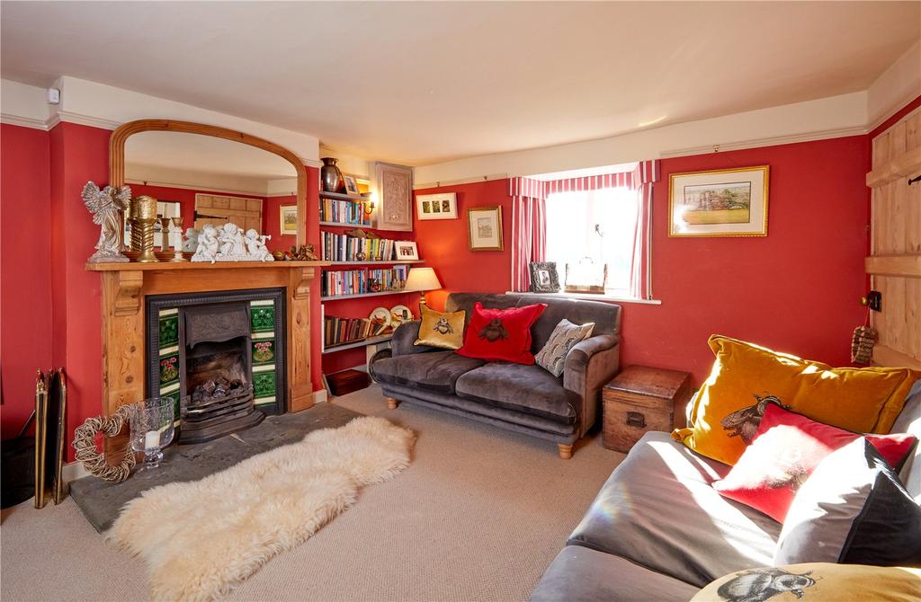 Drawing Room