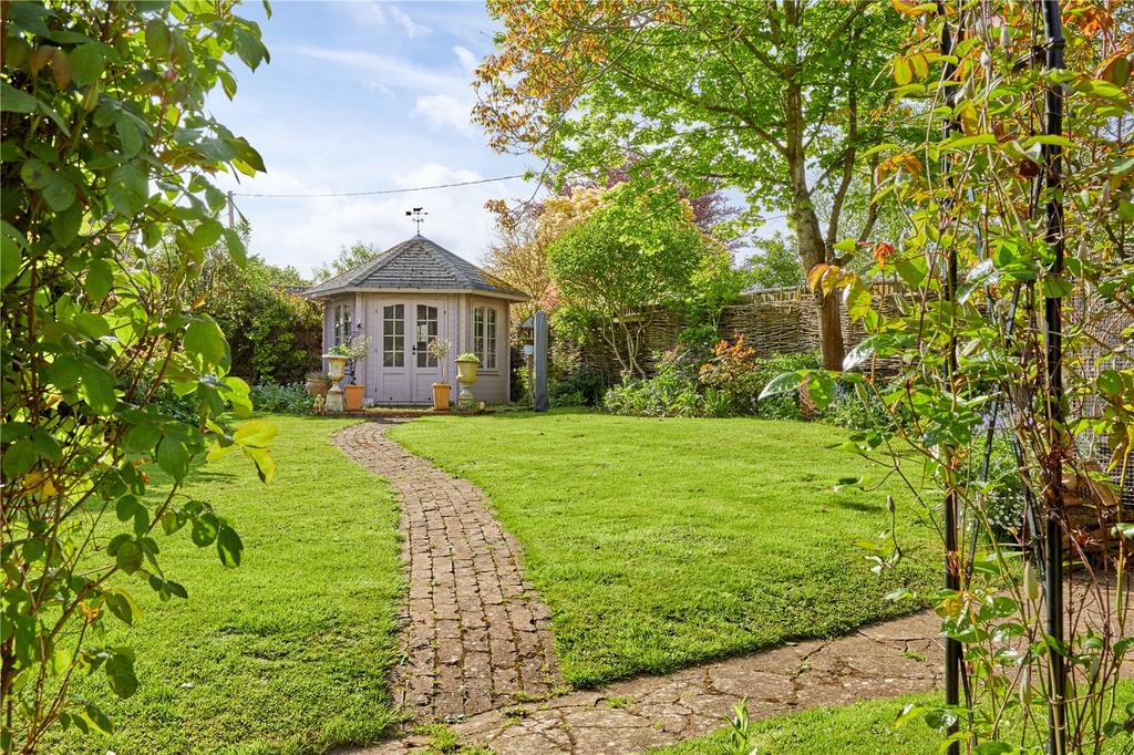 Summer House