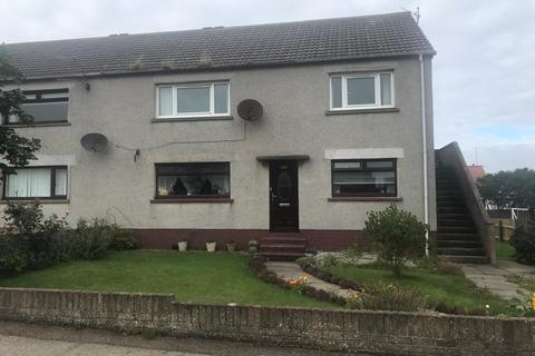 50 Copeman Avenue, Peterhead, AB42 2BB