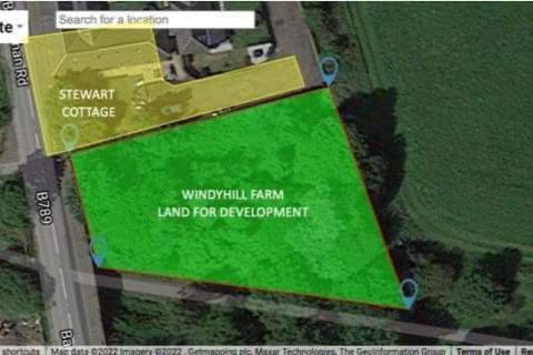 Land for sale - Windyhill Farm, Land at Barochan Road, Johnstone, Renfrewshire, PA6 7AA