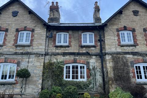 2 bedroom terraced house to rent, Markham Cottages, Aberford