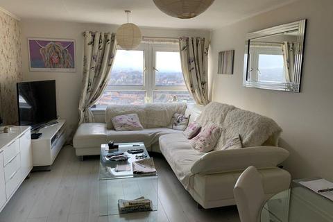 1 bedroom apartment for sale - 19/5, 12 Cathkinview Place, Glasgow, Lanarkshire, G42 9ES