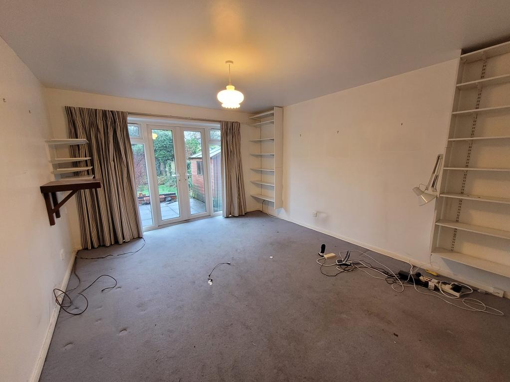 Grove Avenue, Moseley B13 3 bed detached house for sale £420,000
