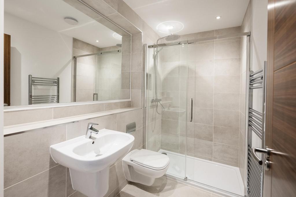 Ensuite