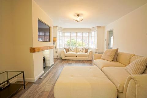 9 Carver Drive, Dinnington, Sheffield, S25 2LQ