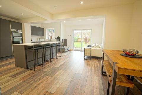 9 Carver Drive, Dinnington, Sheffield, S25 2LQ