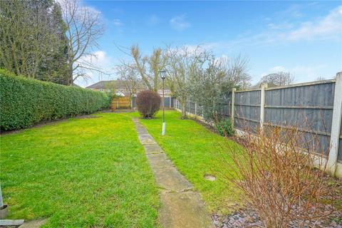 9 Carver Drive, Dinnington, Sheffield, S25 2LQ