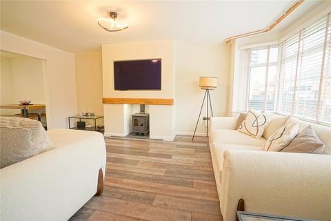 9 Carver Drive, Dinnington, Sheffield, S25 2LQ