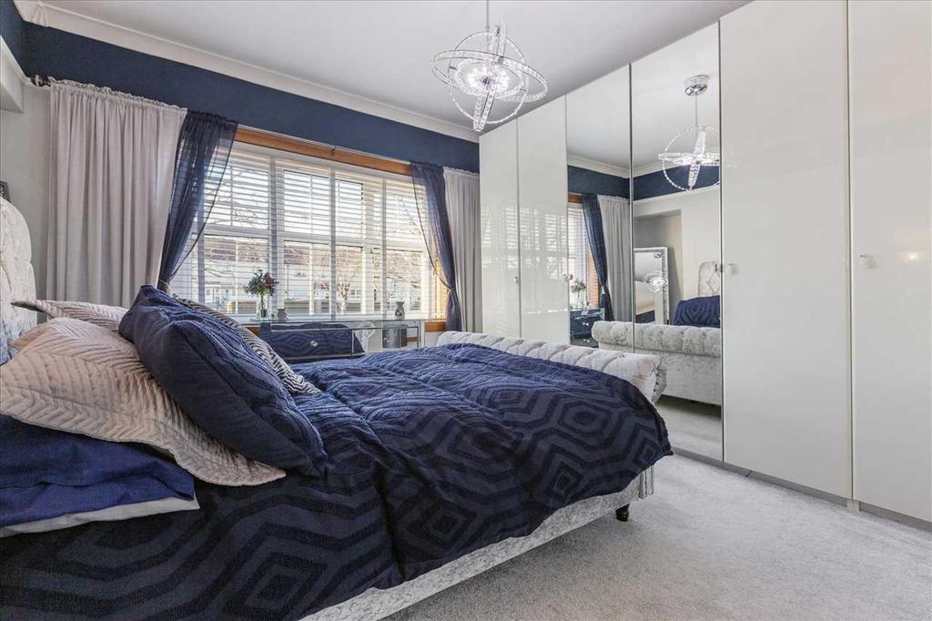 Bedroom One (1)