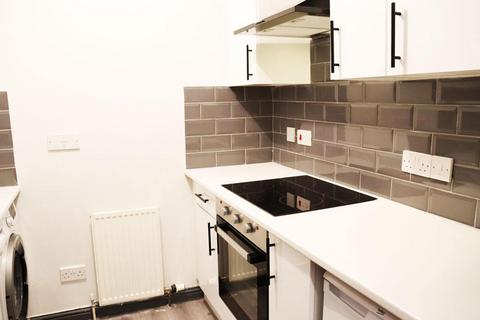 undefined, 37 Caledonia Street , Flat 2/2, Paisley, Renfrewshire, PA3 2JJ