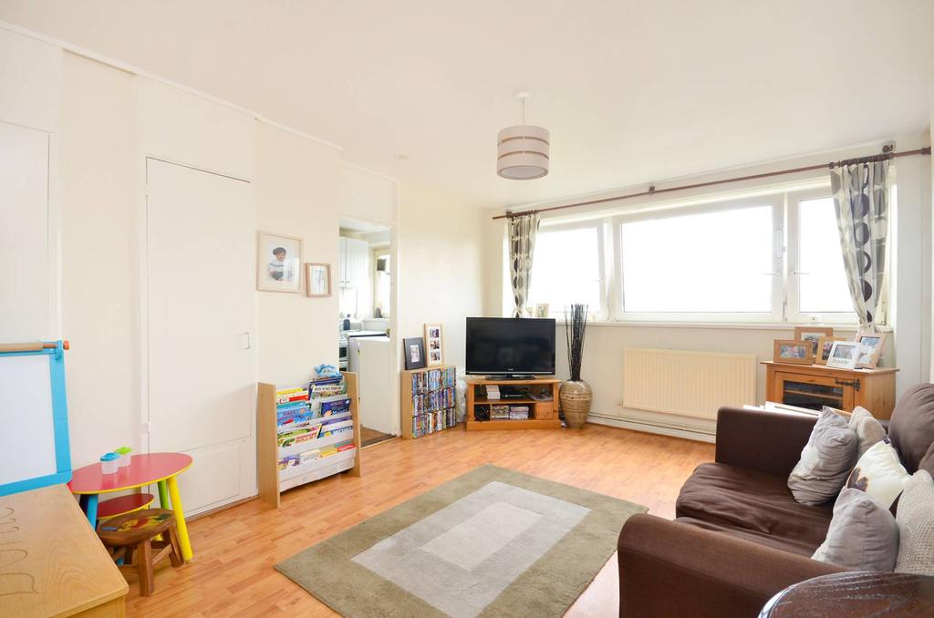 Norland House, Holland Park, London, W11 1 bed flat £1,517 pcm (£350 pw)