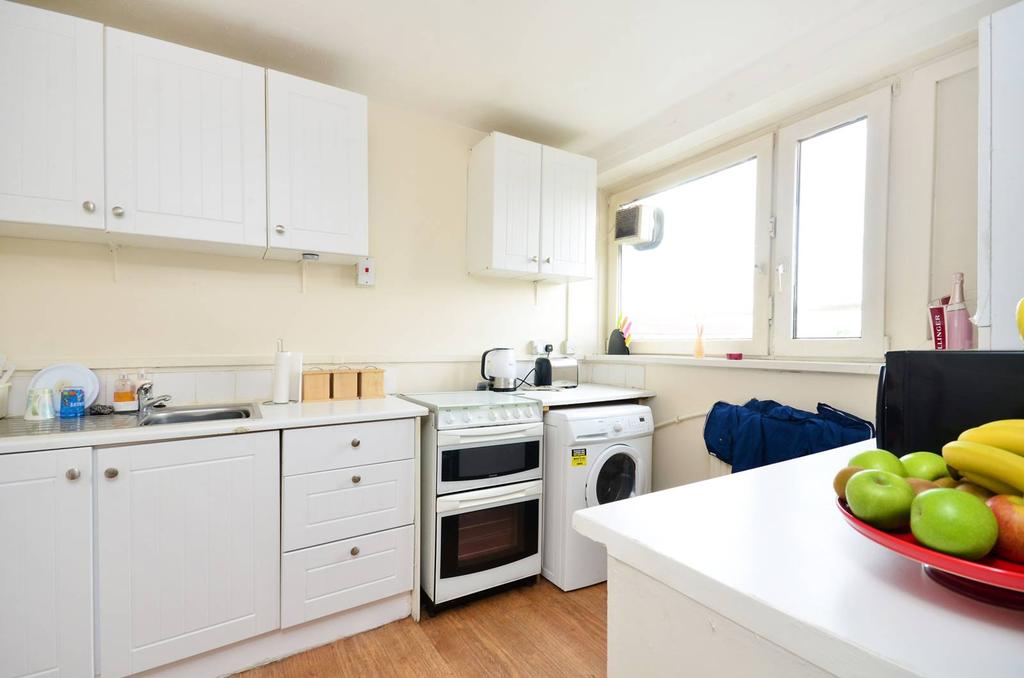 Norland House, Holland Park, London, W11 1 bed flat £1,517 pcm (£350 pw)