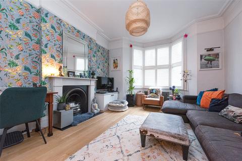 5 bedroom semi-detached house for sale - Creighton Road, London, NW6