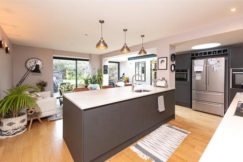 5 bedroom semi-detached house for sale - Creighton Road, London, NW6
