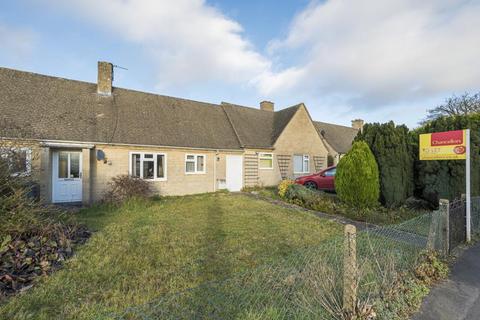 1 bedroom terraced bungalow to rent, Stonesfield,  Oxfordshire,  OX29