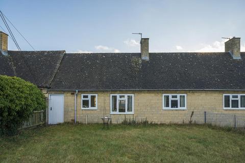 1 bedroom terraced bungalow to rent, Stonesfield,  Oxfordshire,  OX29