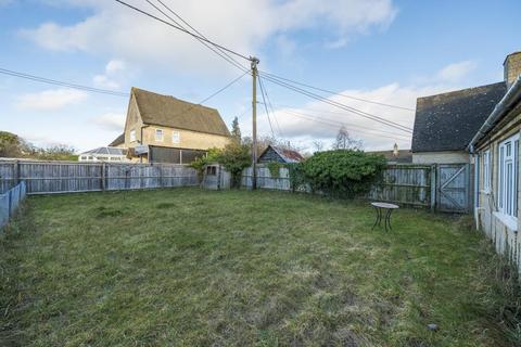 1 bedroom terraced bungalow to rent, Stonesfield,  Oxfordshire,  OX29