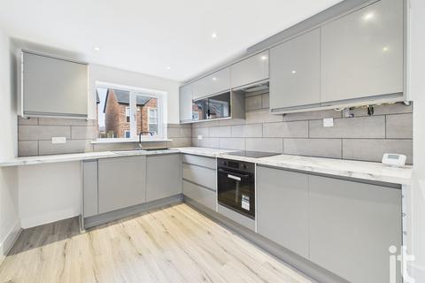 undefined, 1 Vine Street, Hazel Grove, Stockport, SK7