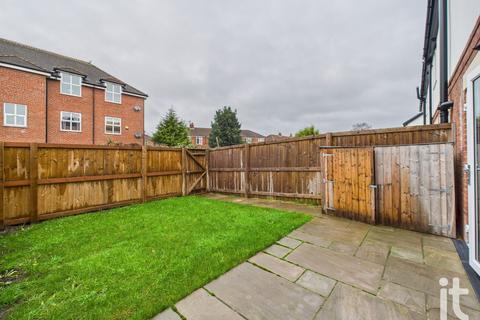 undefined, 1 Vine Street, Hazel Grove, Stockport, SK7