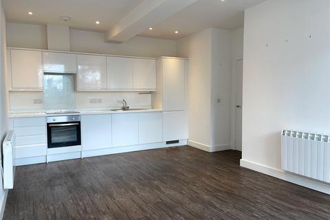 undefined, Skyline Apartments, 1 The Causeway, Worthing, West Sussex, BN12