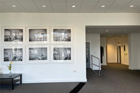 undefined, Skyline Apartments, 1 The Causeway, Worthing, West Sussex, BN12