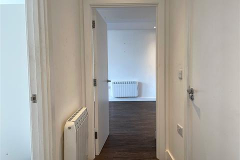 undefined, Skyline Apartments, 1 The Causeway, Worthing, West Sussex, BN12