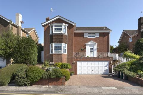 4 bedroom detached house for sale - Deanway, Hove, East Sussex, BN3