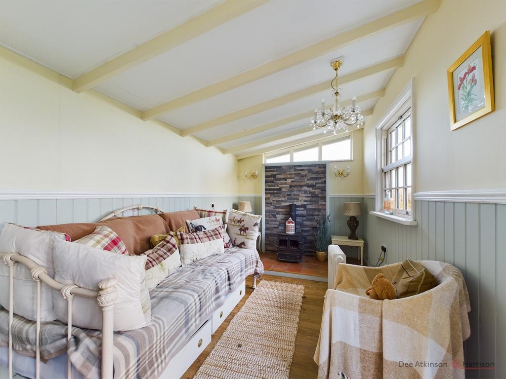 Summer House