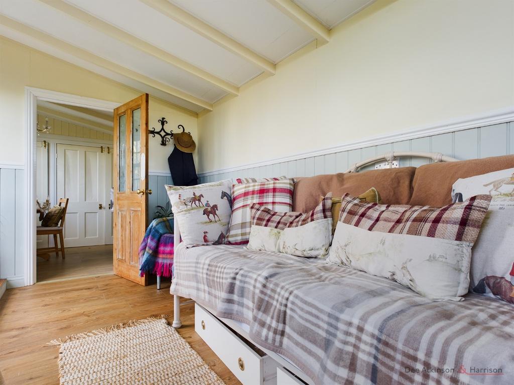 Summer House