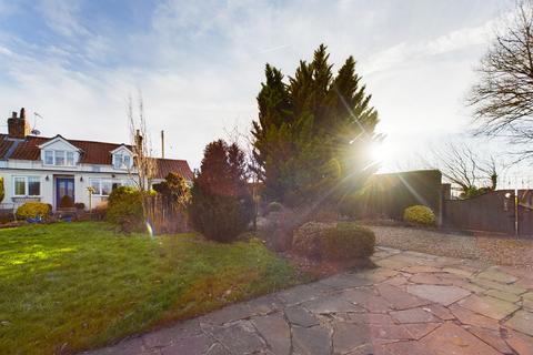 undefined, Corner Cottage, Gransmoor, YO25 8HX