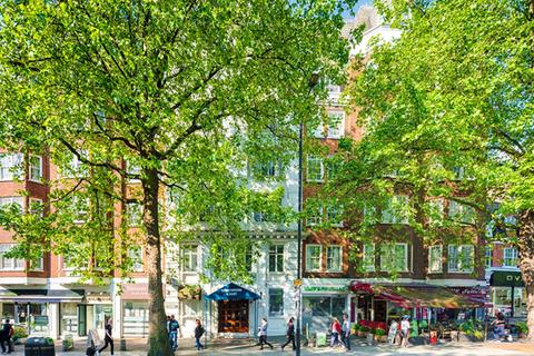 undefined, Strathmore Court, St. John's Wood, London, NW8