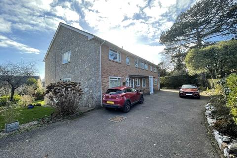 2 bedroom flat for sale - Maer Vale, Exmouth