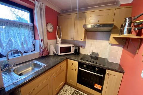 1 bedroom retirement property for sale - London Road, Benfleet, Essex, SS7