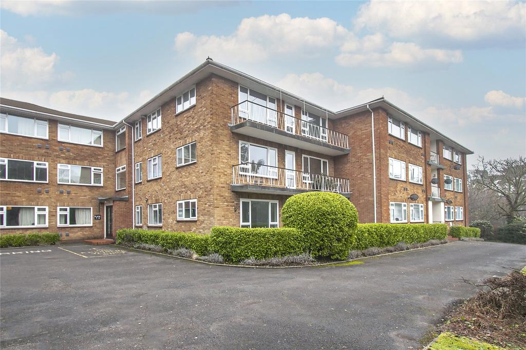 Talbot Avenue, Talbot Park... 3 bed apartment £230,000