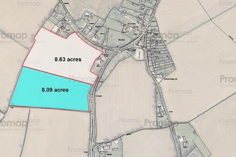 Land for sale - Woodgates End, Broxted CM6