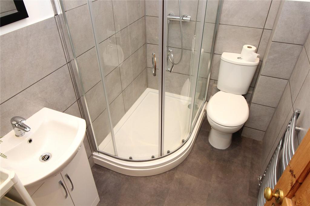 GF Shower Room
