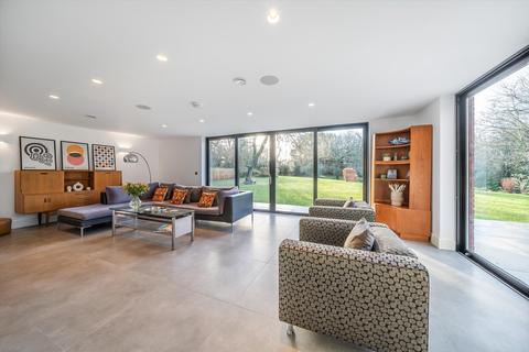 5 bedroom detached house for sale - Heath Lane, Crondall, Farnham, Surrey, GU10