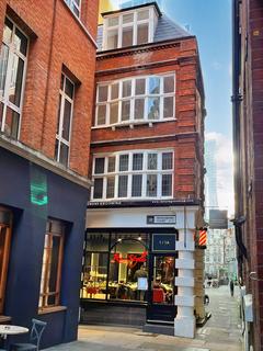 Office to rent, Telegraph Street, London EC2R