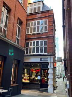 Office to rent, Telegraph Street, London EC2R