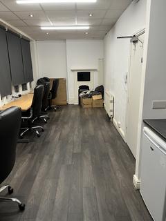 Office to rent, Telegraph Street, City of London EC2R