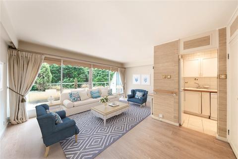 2 bedroom apartment for sale, Hanover Steps, St. Georges Fields, W2