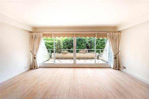 2 bedroom apartment for sale, Hanover Steps, St. Georges Fields, W2