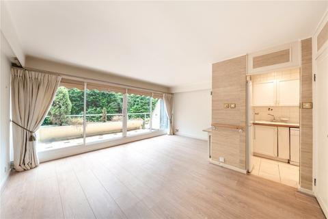 12 Hanover Steps, London, W2 2YG