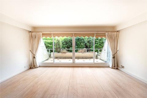 12 Hanover Steps, London, W2 2YG